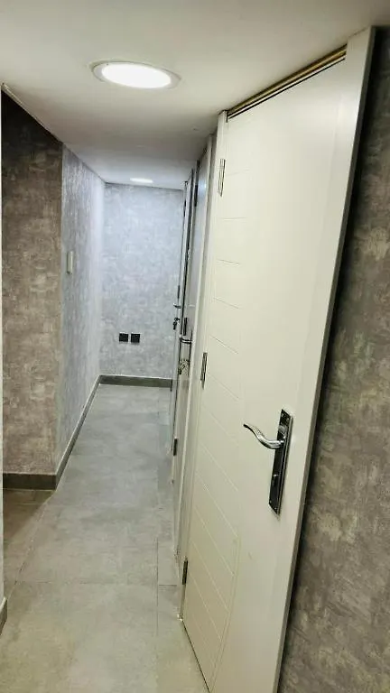 Premium Homestay In Business Bay دبي