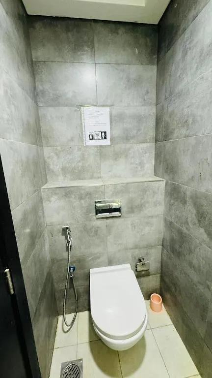 Capsule hotel Premium Homestay In Business Bay Dubai