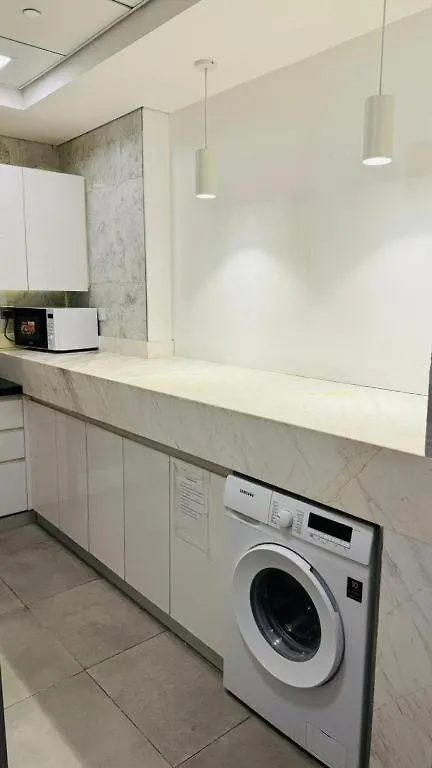 Premium Homestay In Business Bay Dubai Capsule hotel