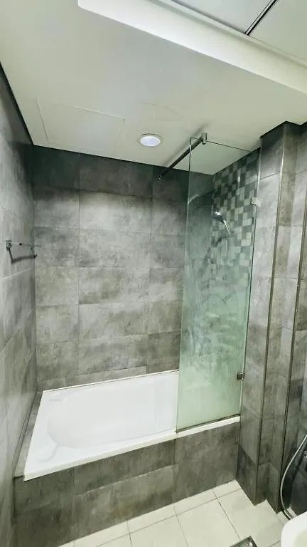 Premium Homestay In Business Bay Dubai
