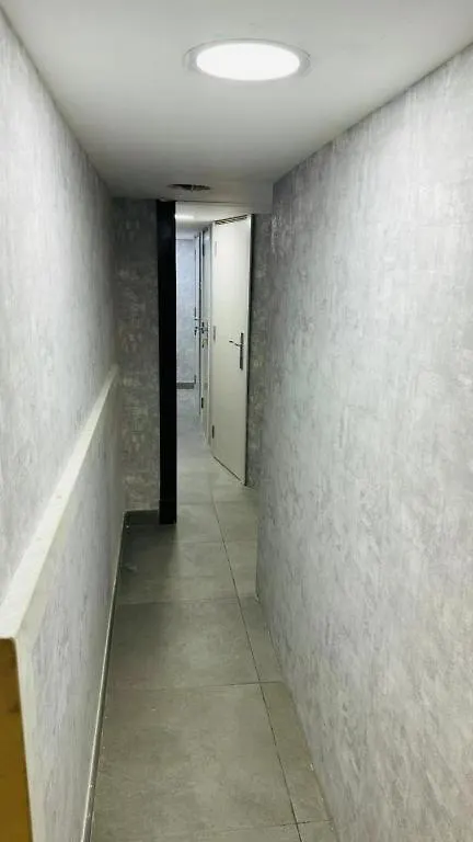 Premium Homestay In Business Bay Dubai United Arab Emirates