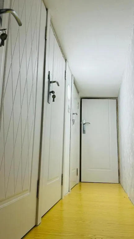 Premium Homestay In Business Bay Dubai 0*,  United Arab Emirates
