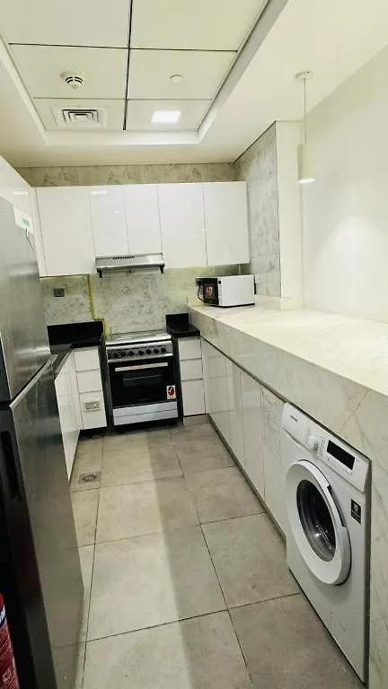 Capsule hotel Premium Homestay In Business Bay Dubai