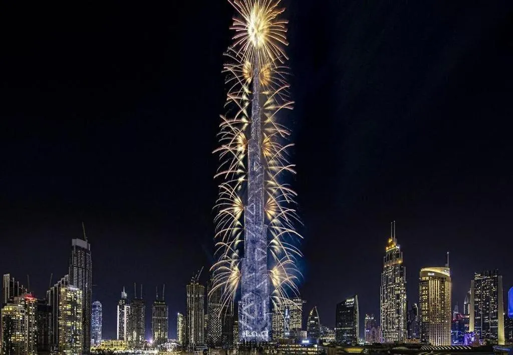 Premium Homestay In Business Bay Dubai 0*,  United Arab Emirates